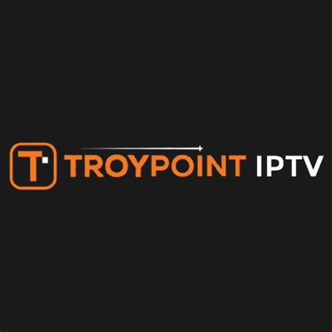 troypoint iptv|troypoint free iptv.